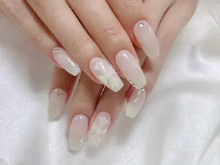 ネイル ジョリ kasumi🌹💅のネイルデザイン