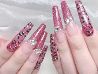 ネイル Akira✨ nailのネイルデザイン