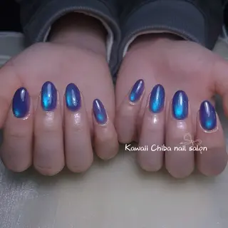 ネイル Kawaii Chiba nailのネイルデザイン