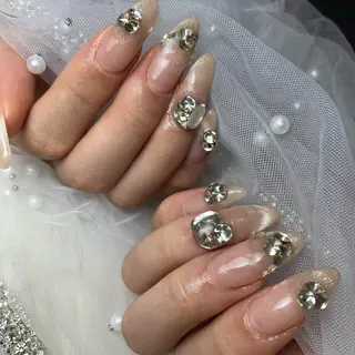 ネイル Beauty Space N&Nのネイルデザイン