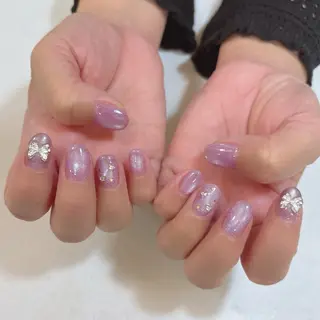 ネイル Chipi Nodokaのネイルデザイン