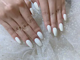ネイル Umi nail& eyelashのネイルデザイン