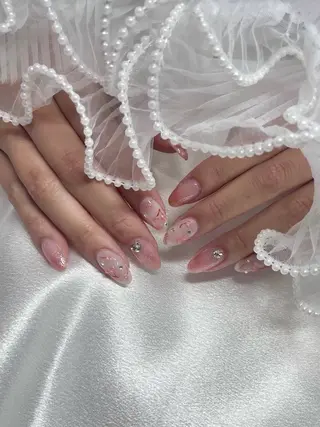 ネイル nailsalon popoのネイルデザイン