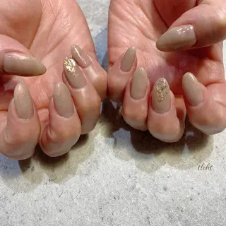 ネイル salon de fika【中崎町】のネイルデザイン