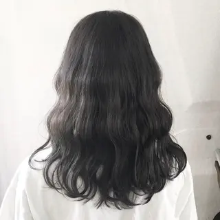 カラー K-POP好き美容師 🇰🇷Kai.Yのヘアスタイル