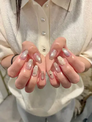 ネイル Saaya🫧 _petitのネイルデザイン
