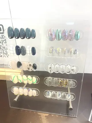 ネイル . yukaのネイルデザイン