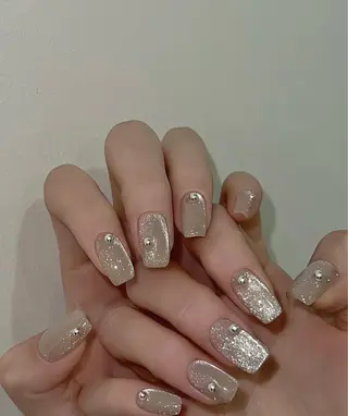 ネイル ☆cece☆ マツエクのエステ・リラクイメージ