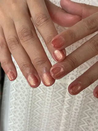 ネイル uluhanail ハルカのネイルデザイン