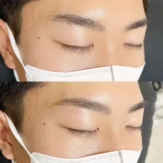Eyelist 中野友美の眉毛・アイブロウイメージ