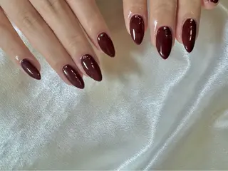 ネイル kikinail 溝の口のネイルデザイン