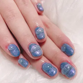 ネイル misun_ nailのネイルデザイン