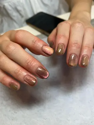 ネイル 【LINON】 airiのネイルデザイン