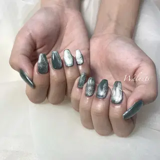 ネイル Nail salon esterellaのネイルデザイン