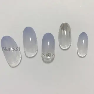 ネイル Nail 331のネイルデザイン