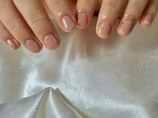 ネイル kikinail 溝の口のネイルデザイン