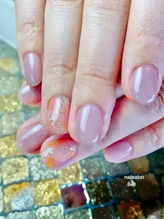 ネイル Y. Reonaのネイルデザイン
