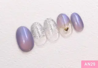 ネイル 💎池袋 Nailのネイルデザイン