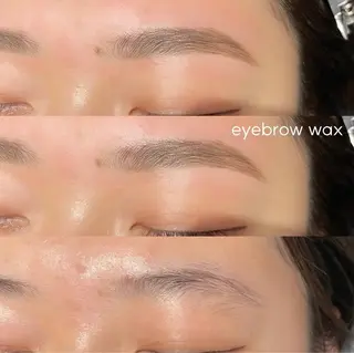 アイブロウ y’sbeauty 梅田店🤍のマツエク・マツパデザイン