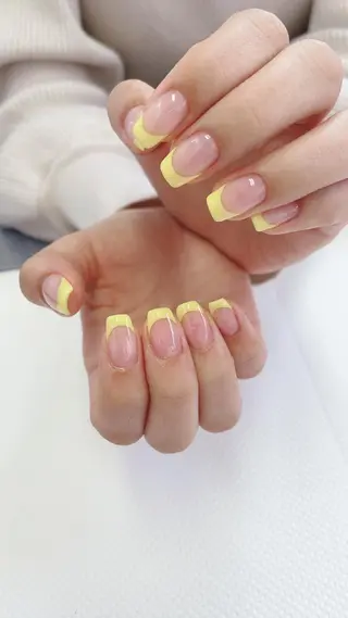 ネイル むねいる nail salonのネイルデザイン