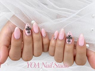 ネイル Yo Yoのネイルデザイン