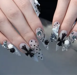 ネイル Sun Nail 池袋のネイルデザイン