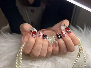 ネイル Nail Room.Dooのネイルデザイン