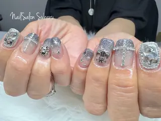 ネイル Nail Salon Subaruのネイルデザイン