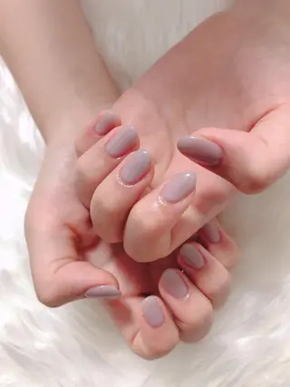 ネイル kiki nail &brow二子玉川のネイルデザイン