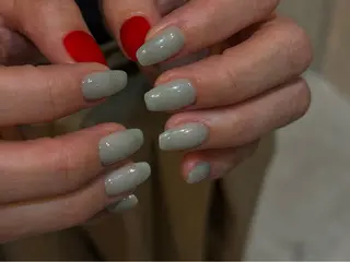 ネイル LINEA.nail Kozueのネイルデザイン