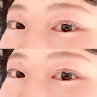 マツエク・マツパ mecotto町田 / Naoのマツエク・マツパデザイン