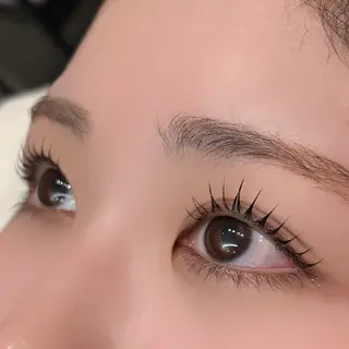 マツエク・マツパ ANY 🩶 Nanakoのマツエク・マツパデザイン