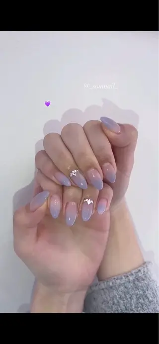 ネイル SOM NAILのネイルデザイン