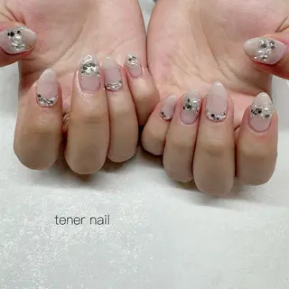 ネイル テネルネイル tener nailのネイルデザイン