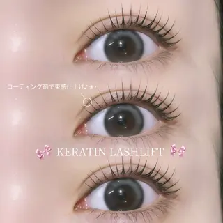 マツエク・マツパ 渋谷eyelash ☆KIKUCHI☆のマツエク・マツパデザイン