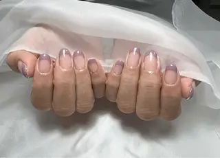 ネイル Nalu nailのネイルデザイン