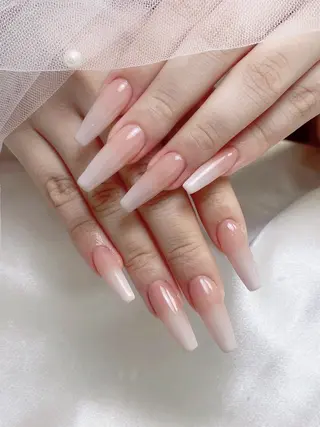 ネイル ネイルサロン lotusのネイルデザイン