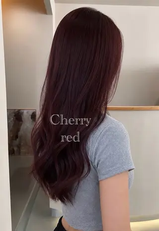 カラー 平尾☆髪質改善トリー トメント✨Ryotaのヘアスタイル