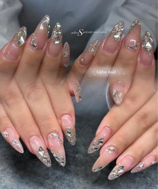 ネイル nail salon S.selectのネイルデザイン