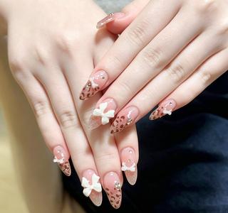 ネイル Plouta Nailsalonのネイルデザイン