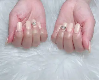 ネイル hairsalon 556のマツエク・マツパデザイン