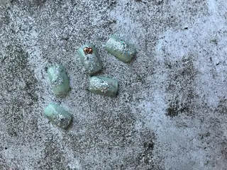 ネイル Kimura Yukoのネイルデザイン