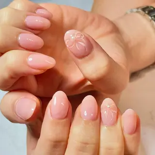 ネイル Elm beauty salonのネイルデザイン