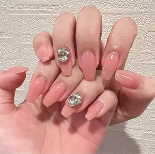 ネイル D-BEAUTY Nailsalonのネイルデザイン