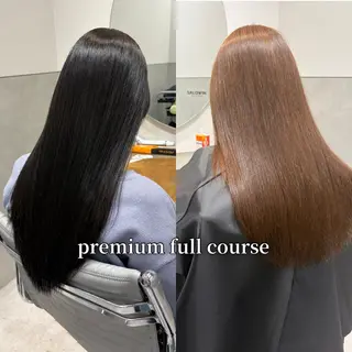 ロング 💎京都【髪質改善】 【美髪】 白石 有紀のヘアスタイル