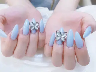 ネイル DUO   MI nail salonのネイルデザイン