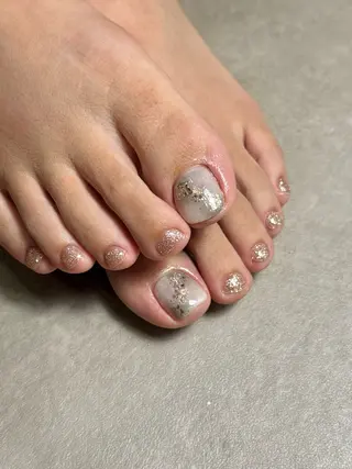 ネイル nailsalon mionのネイルデザイン