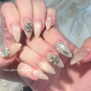 ネイル honor 🎀のネイルデザイン