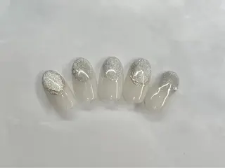 ネイル feminine nailのネイルデザイン