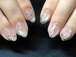 ネイル nailpark_ MITSUMEチカのネイルデザイン